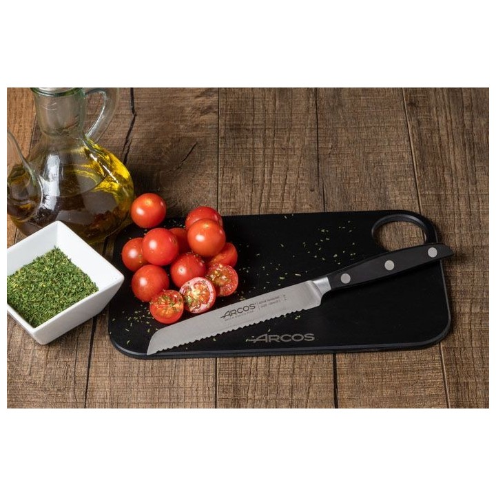 Cuchillo Tomatero Arcos (130mm) | Paelleros Roger