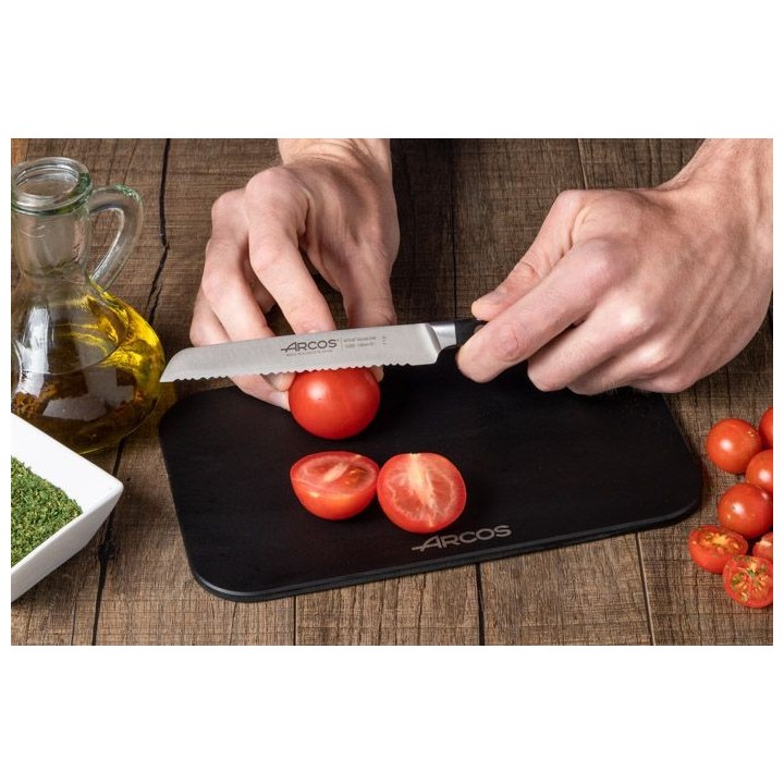 Cuchillo Tomatero Arcos (130mm) | Paelleros Roger