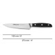 Cuchillo Cocinero Arcos (150mm) Serie Manhattan 160400