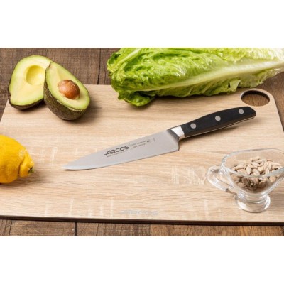 Cuchillo Cocinero Arcos (150mm) Serie Manhattan 160400