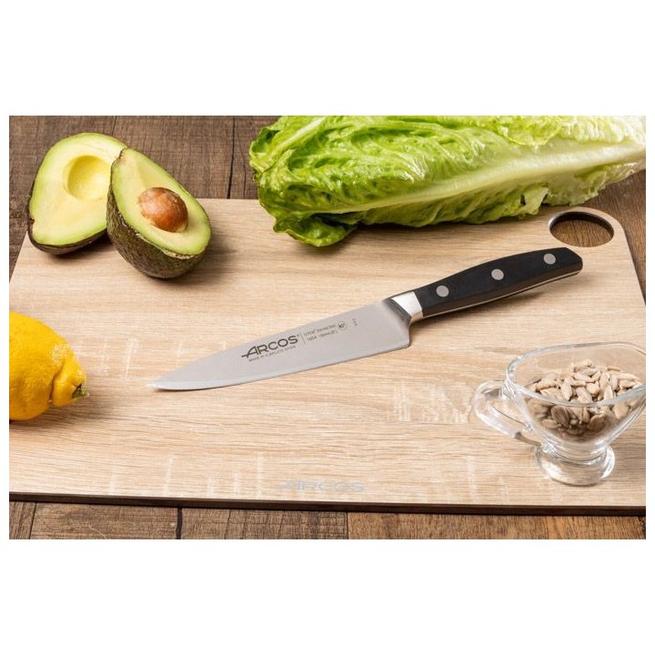 Cuchillo Cocinero Arcos (150mm)  | Paelleros Roger