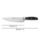 Cuchillo Cebollero Arcos (210mm) Serie Manhattan 160600