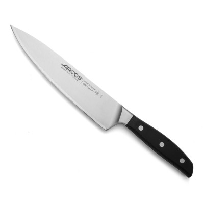 Cuchillo Cebollero Arcos (210mm) Serie Manhattan 160600