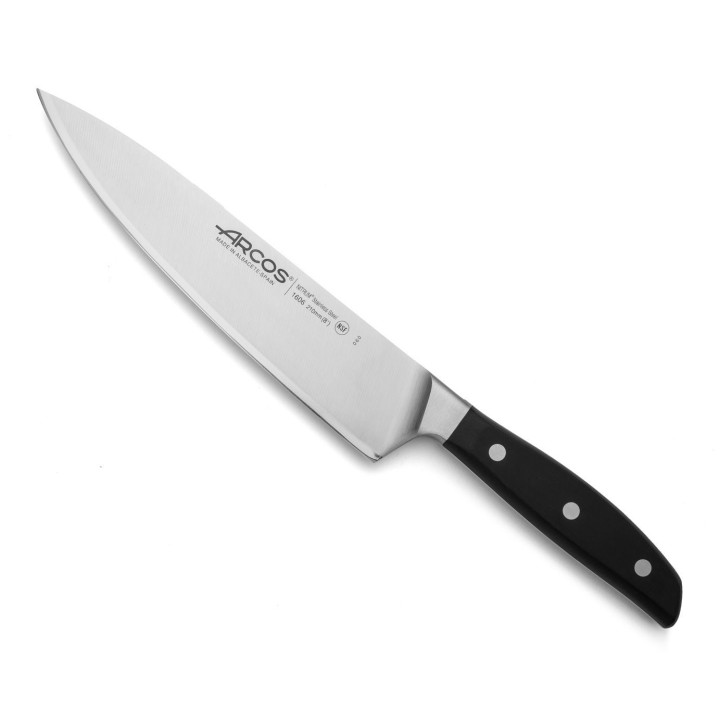 Cuchillo Cebollero Arcos (210mm)  | Paelleros Roger