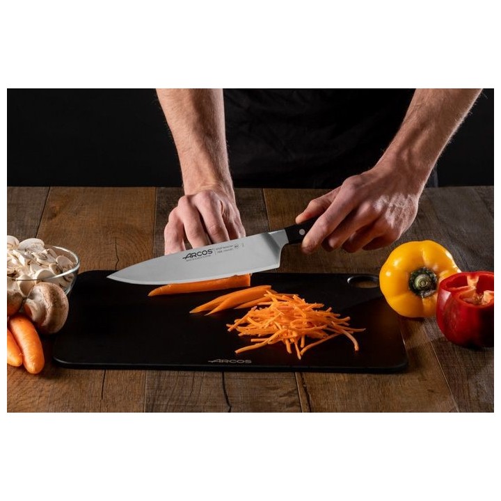 Cuchillo Cebollero Arcos (210mm)  | Paelleros Roger