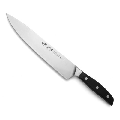 Cuchillo Cocinero Arcos (250mm) Serie Manhattan 160800