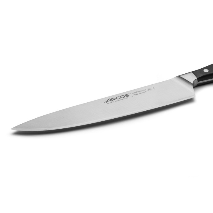 Cuchillo Cocinero Arcos (250mm)  | Paelleros Roger