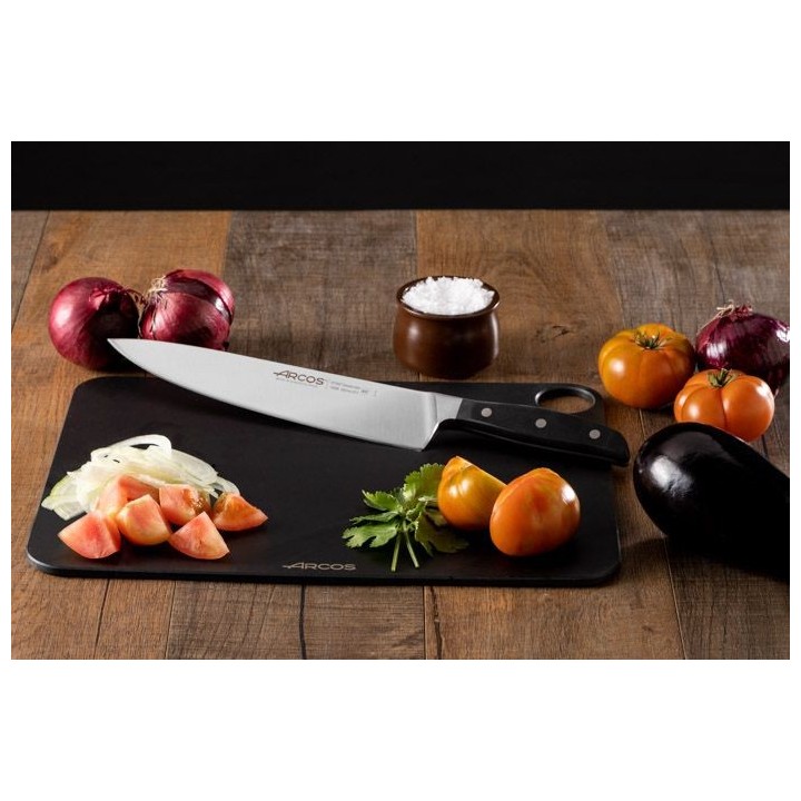 Cuchillo Cocinero Arcos (250mm)  | Paelleros Roger