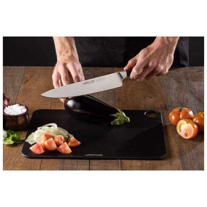 Cuchillo Cocinero Arcos (250mm)  | Paelleros Roger