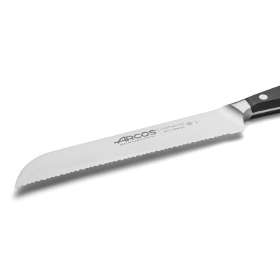 Cuchillo para pan Arcos (200mm) Serie Manhattan 161300