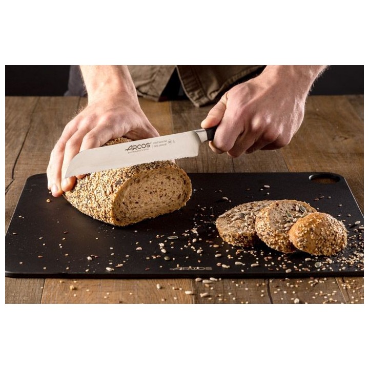 Cuchillo para pan Arcos (200mm) | Paelleros Roger