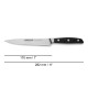 Cuchillo para filetear Arcos (170mm) Serie Manhattan 161400