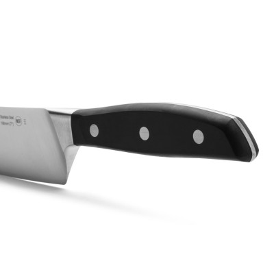 Cuchillo Rocking Santoku Arcos (190mm) Serie Manhattan 161600