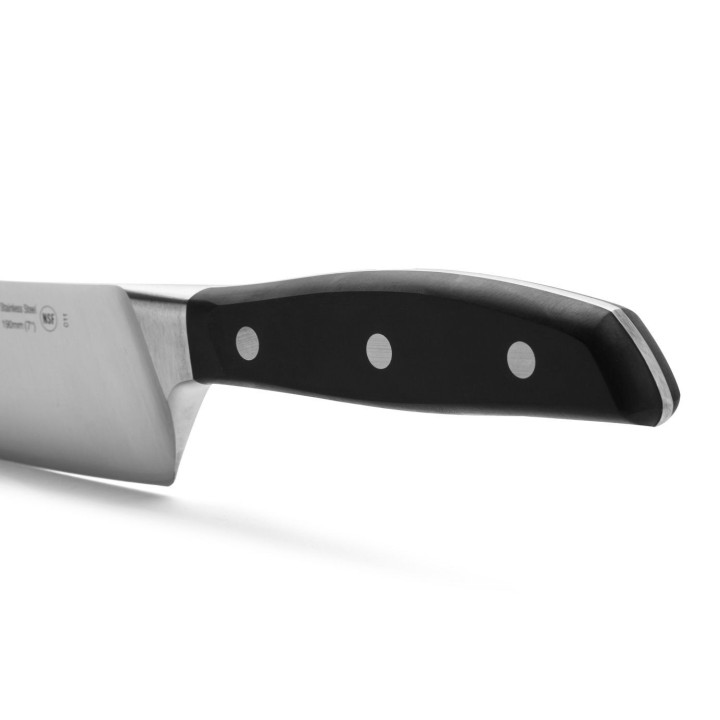 Cuchillo Rocking Santoku Arcos (190mm) | Paelleros Roger