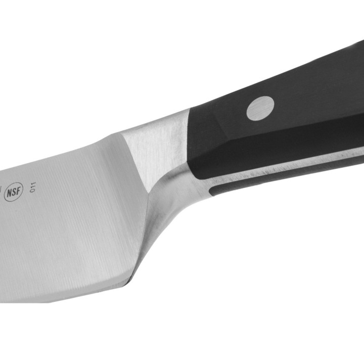 Cuchillo Rocking Santoku Arcos (190mm) | Paelleros Roger