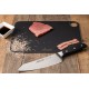 Cuchillo Rocking Santoku Arcos (190mm) Serie Manhattan 161600