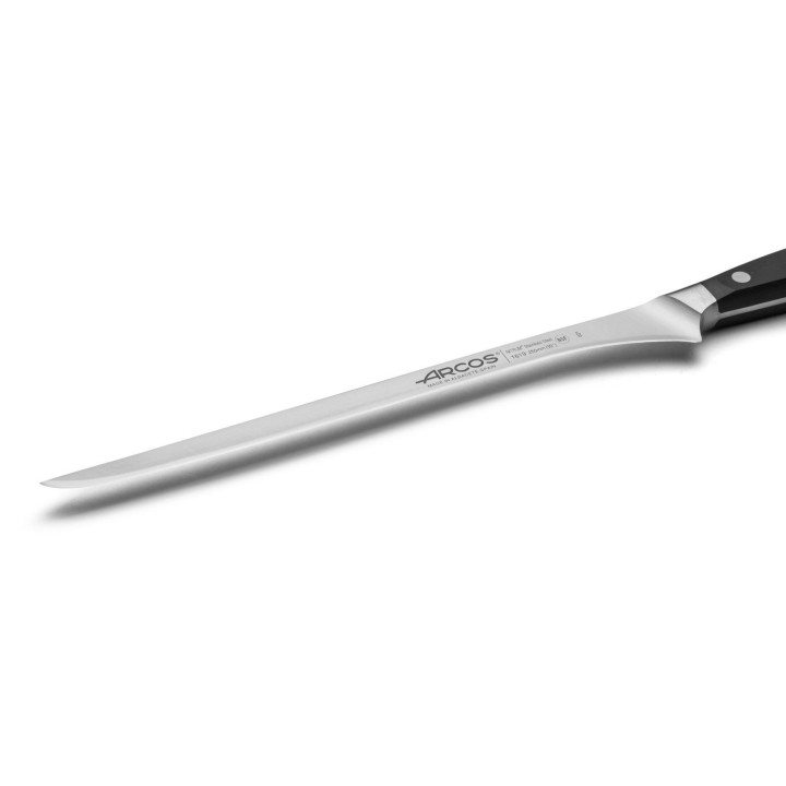 Cuchillo para el jamón Arcos (250mm)  | Paelleros Roger
