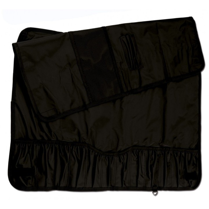 Juego de cuchillos profesionales Manhattan + Bolsa 12 piezas de regalo
