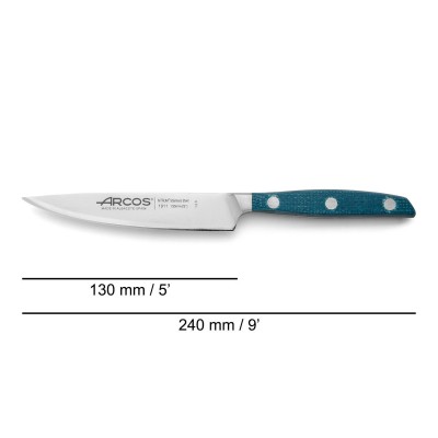 Cuchillo Verduras Arcos Brooklyn (130mm) 191123