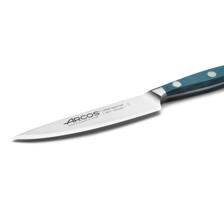 Cuchillo Verduras Arcos (130mm) | Paelleros Roger
