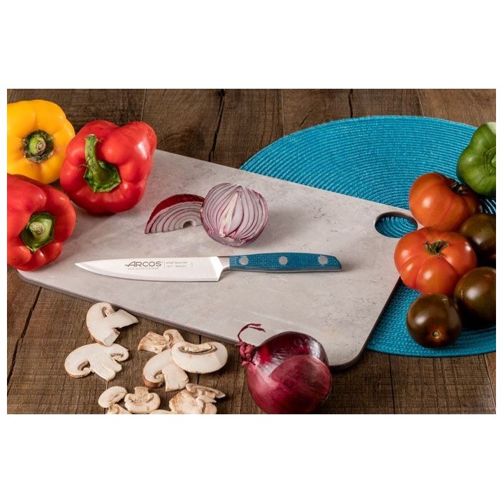 Cuchillo Verduras Arcos (130mm) | Paelleros Roger