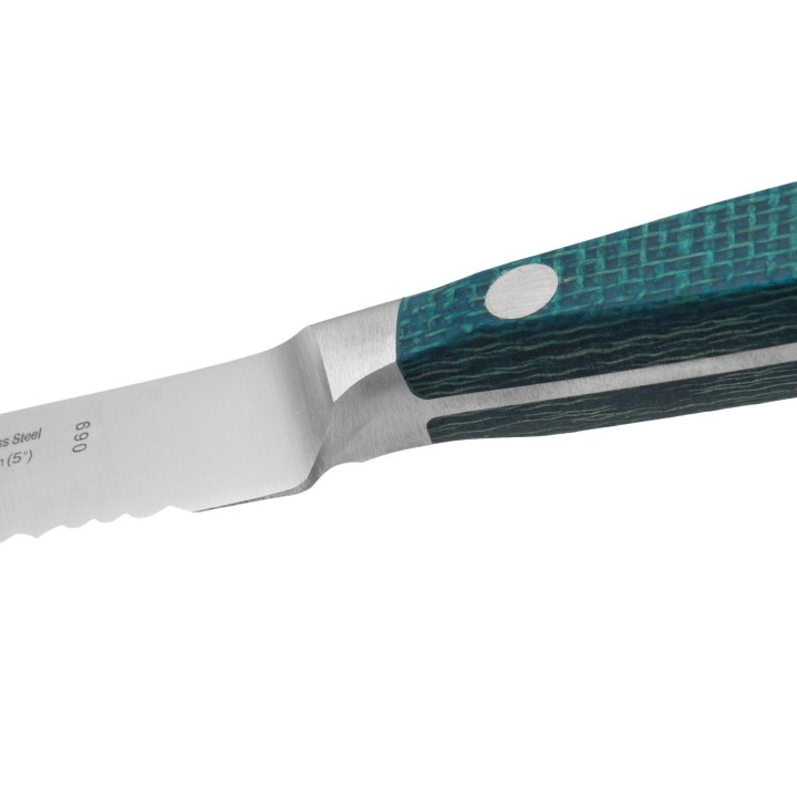 Cuchillo Tomatero Arcos (130mm) | Paelleros Roger