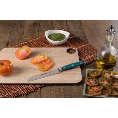 Cuchillo Tomatero Arcos Brooklyn (130mm) 192023