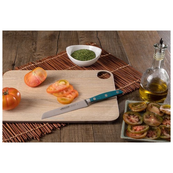 Cuchillo Tomatero Arcos (130mm) | Paelleros Roger