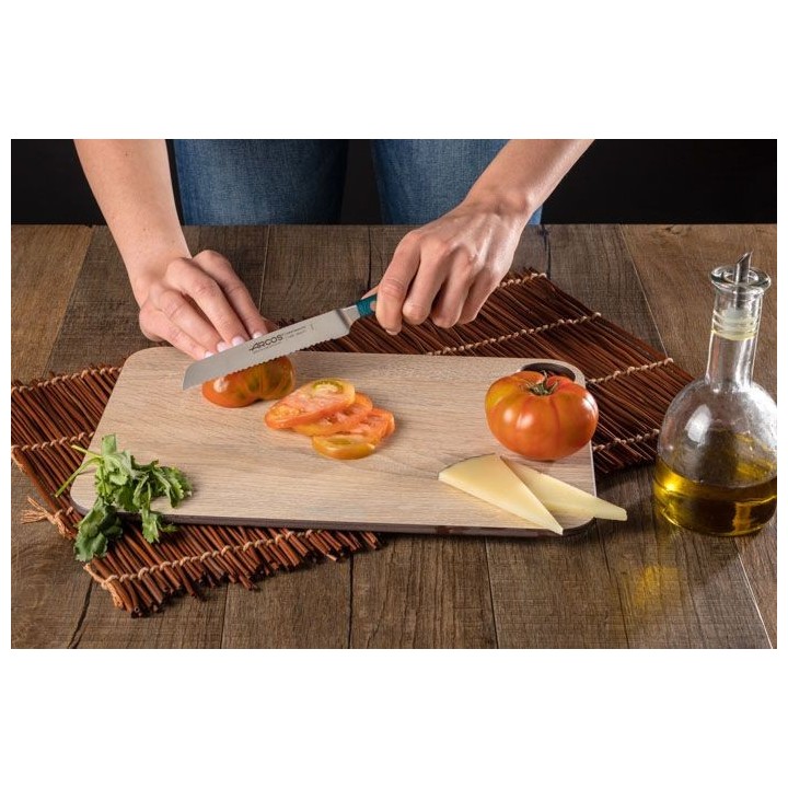 Cuchillo Tomatero Arcos (130mm) | Paelleros Roger