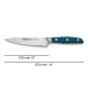 Cuchillo Cocinero Arcos Brooklyn (150mm) 190423