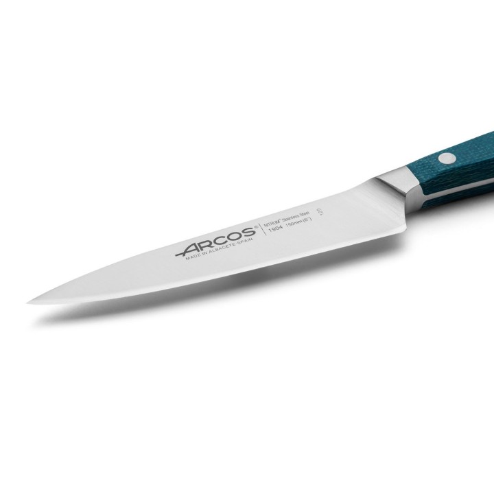 Cuchillo Cocinero Arcos (150mm)  | Paelleros Roger