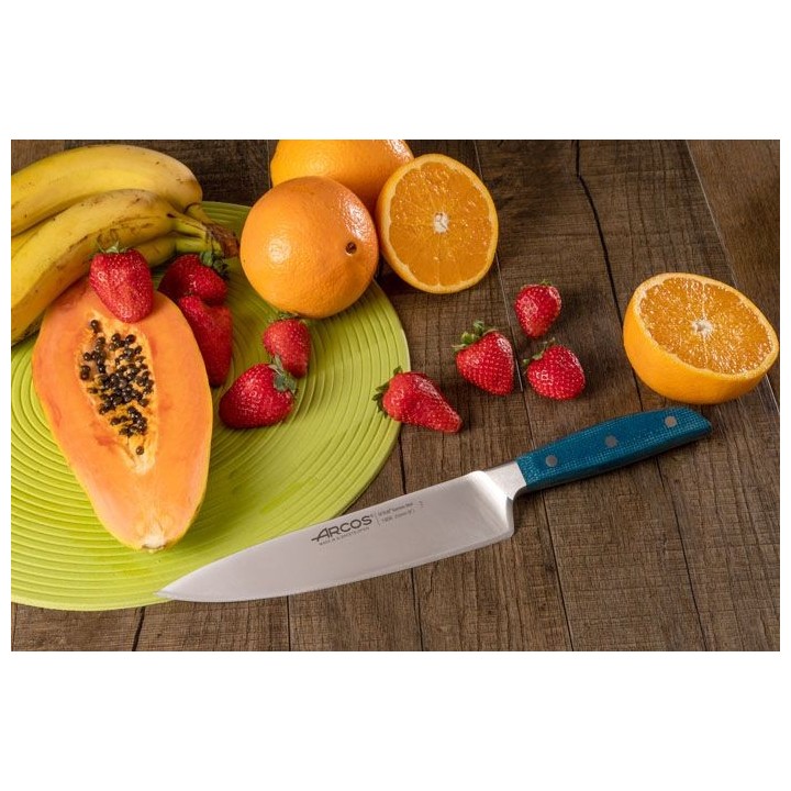 Cuchillo Cebollero Arcos (210mm)  | Paelleros Roger