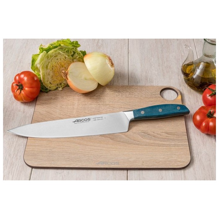 Cuchillo Cocinero Arcos (250mm)  | Paelleros Roger