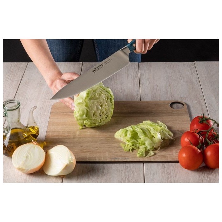 Cuchillo Cocinero Arcos (250mm)  | Paelleros Roger