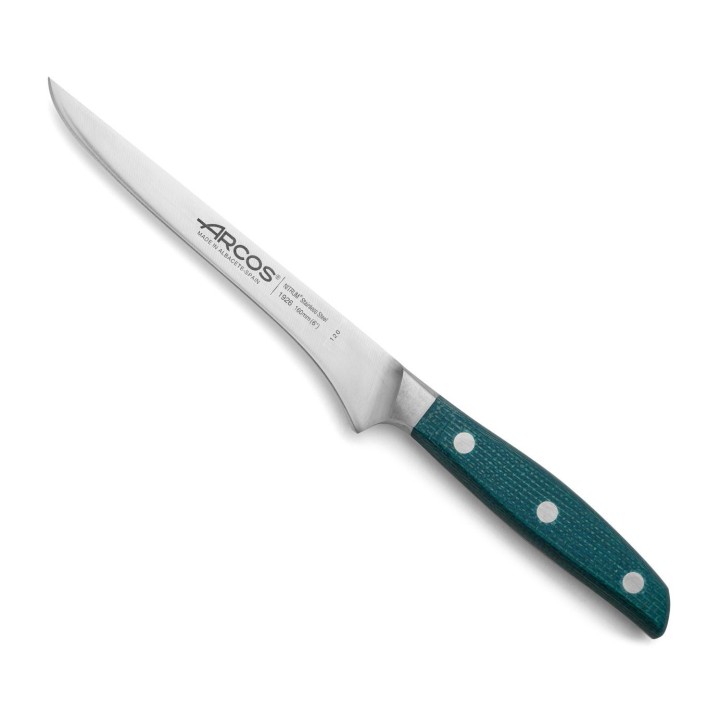 Cuchillo para deshuesar Arcos (160mm) | Paelleros Roger