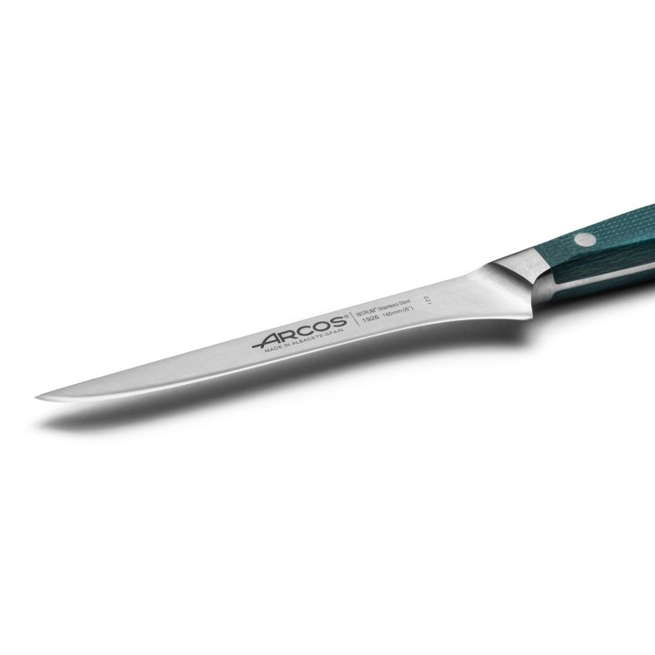 Cuchillo para deshuesar Arcos (160mm) | Paelleros Roger