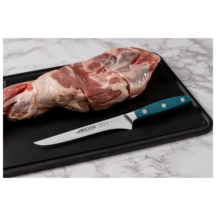 Cuchillo para deshuesar Arcos (160mm) | Paelleros Roger