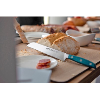 Cuchillo para pan Arcos Brooklyn (200mm) 191323