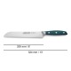 Cuchillo para pan Arcos Brooklyn (200mm) 191323