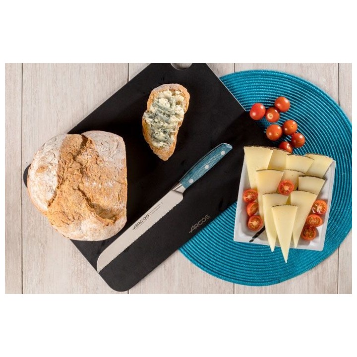 Cuchillo para pan Arcos (200mm)  | Paelleros Roger