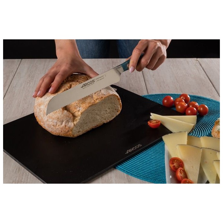 Cuchillo para pan Arcos (200mm)  | Paelleros Roger