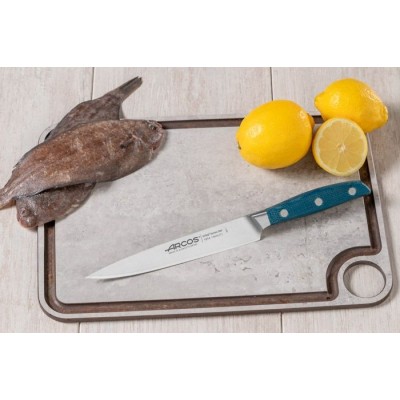 Cuchillo para filetear Arcos Brooklyn (170mm) 191423
