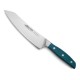 Cuchillo Rocking Santoku Arcos Brooklyn (190mm) 191623