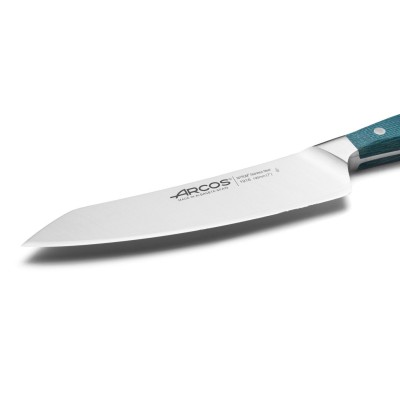 Cuchillo Rocking Santoku Arcos Brooklyn (190mm) 191623