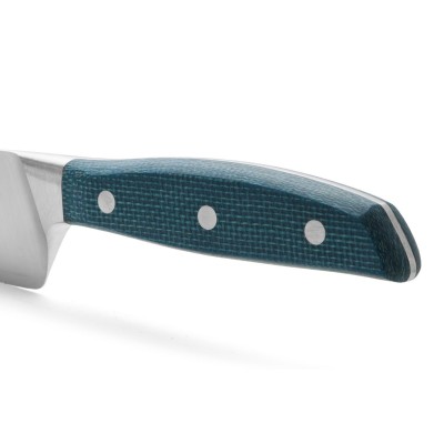Cuchillo Rocking Santoku Arcos Brooklyn (190mm) 191623