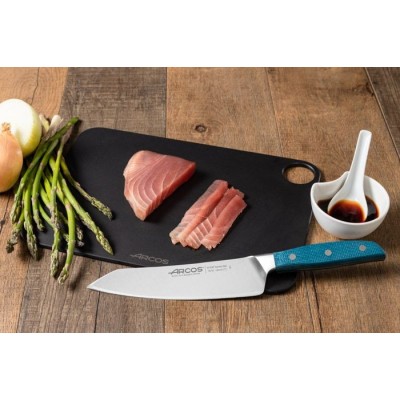 Cuchillo Rocking Santoku Arcos Brooklyn (190mm) 191623