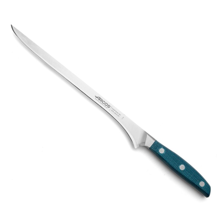 Cuchillo para el jamón Arcos (250mm)  | Paelleros Roger