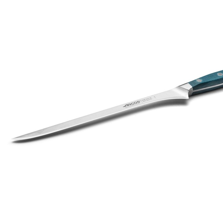 Cuchillo para el jamón Arcos (250mm)  | Paelleros Roger