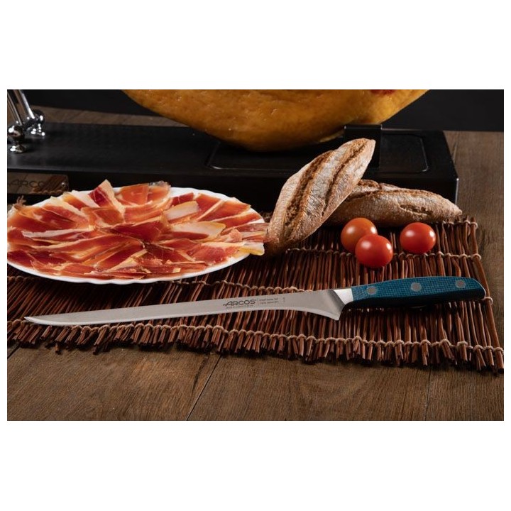 Cuchillo para el jamón Arcos (250mm)  | Paelleros Roger