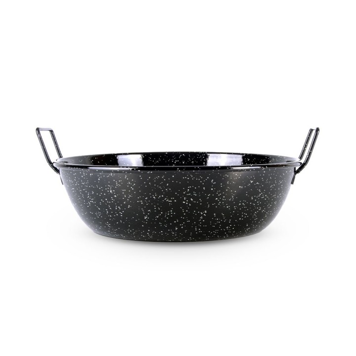 Sartén Honda 36cm ø | Paelleros Roger